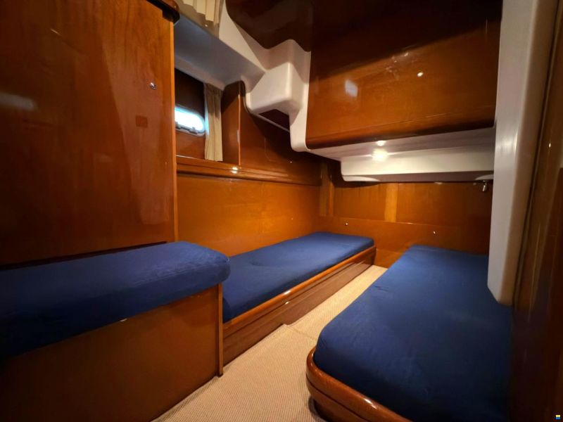 Beneteau Antares 13.80