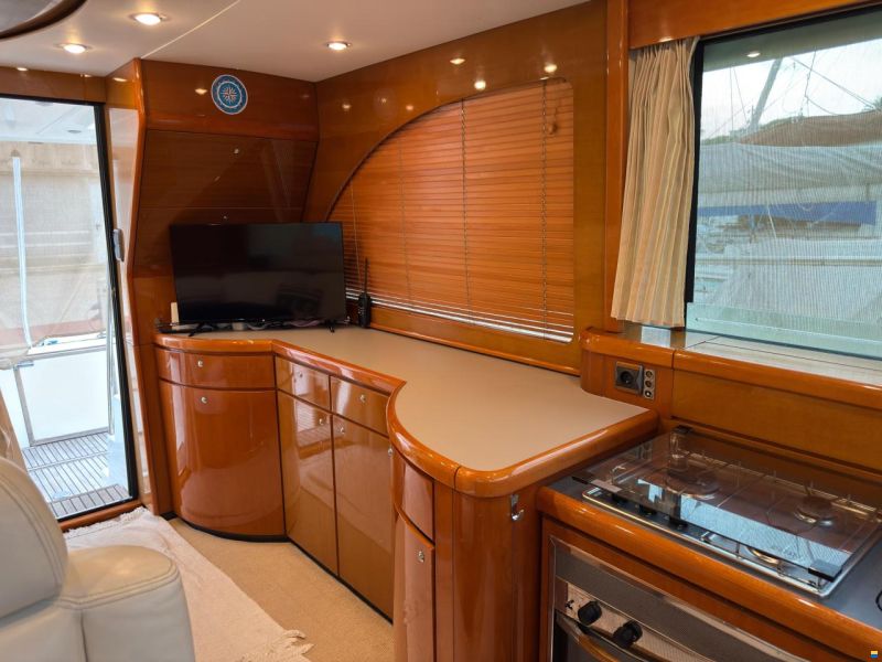 Beneteau Antares 13.80