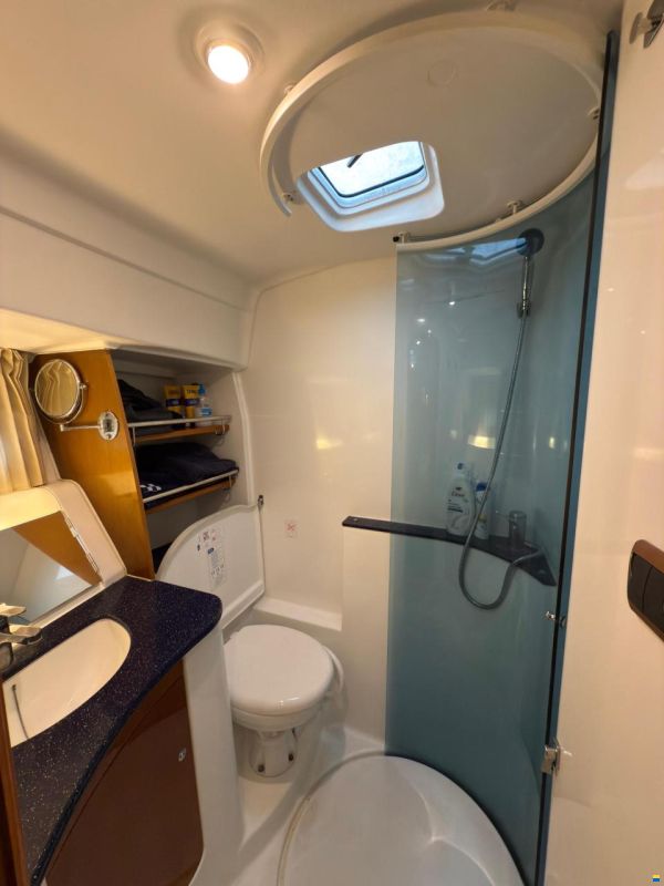 Beneteau Antares 13.80