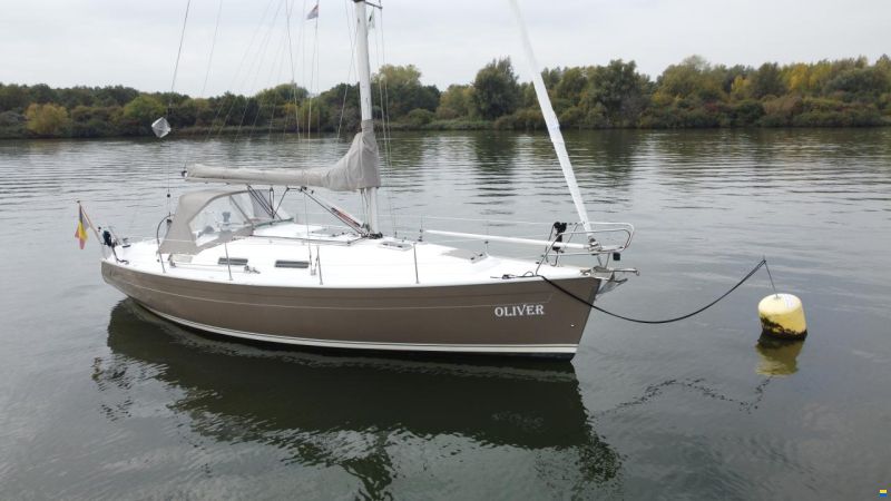 Bavaria 34