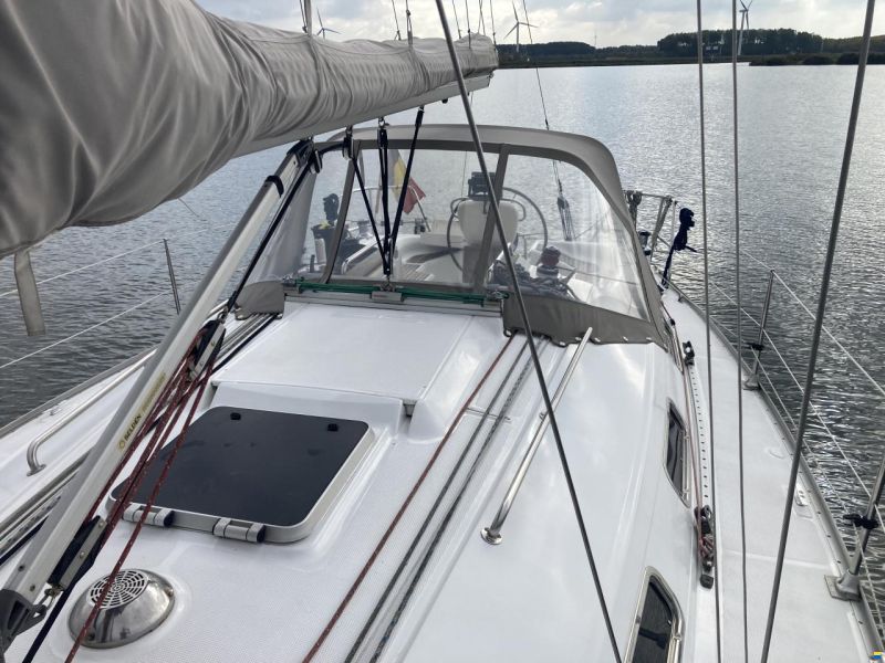 Bavaria 34
