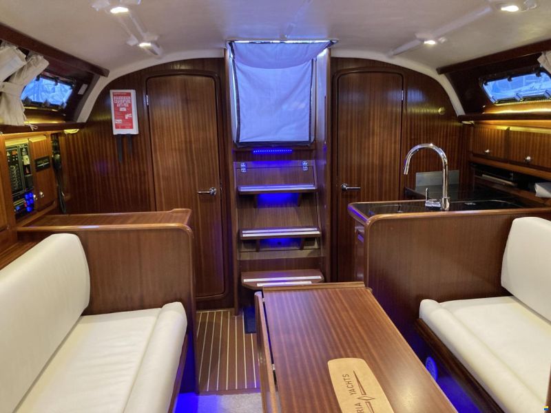 Bavaria 34