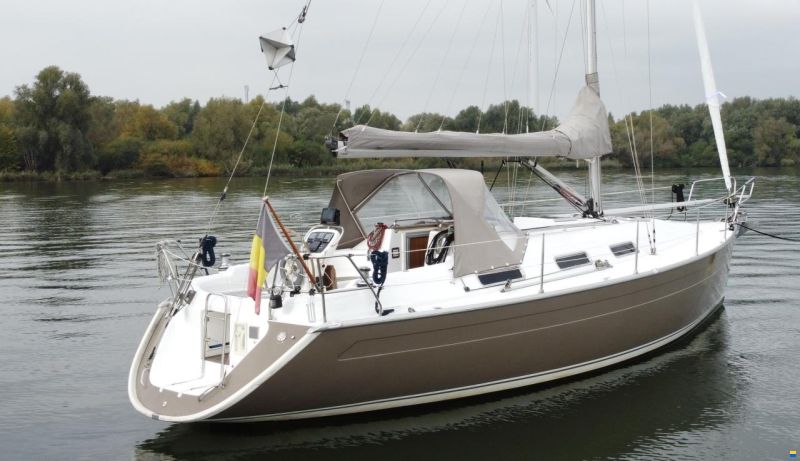 Bavaria 34