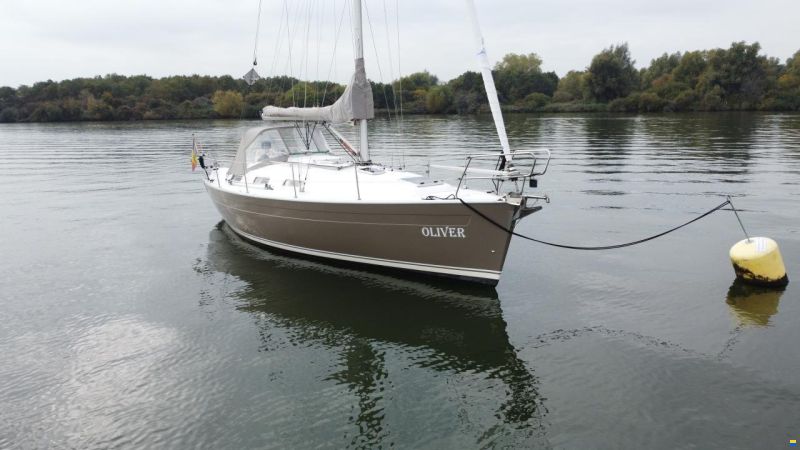 Bavaria 34