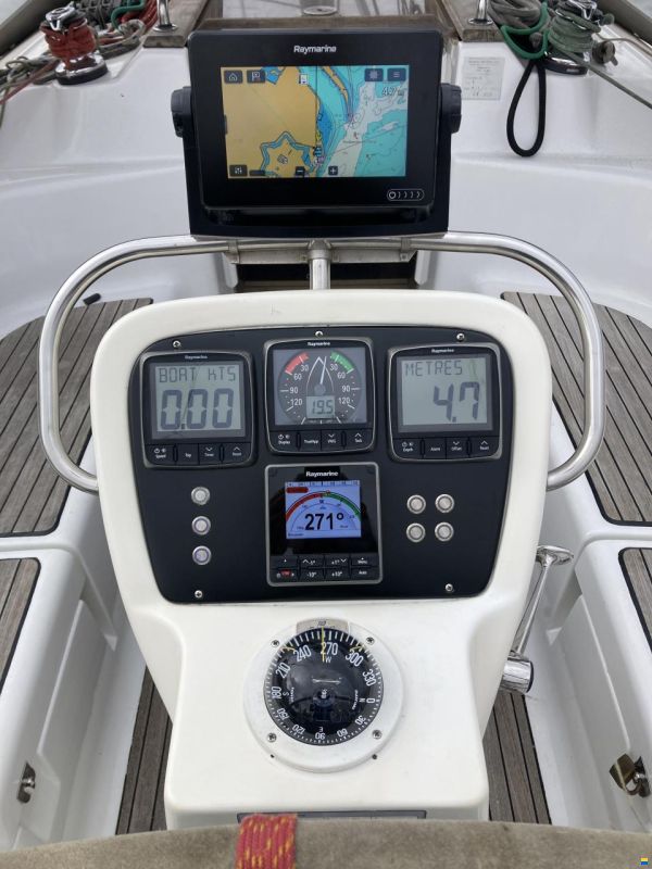 Bavaria 34