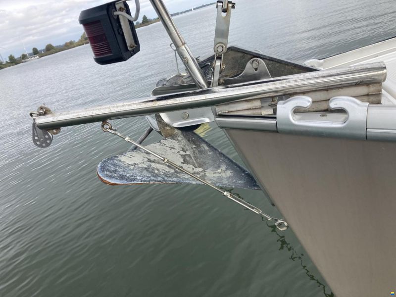 Bavaria 34