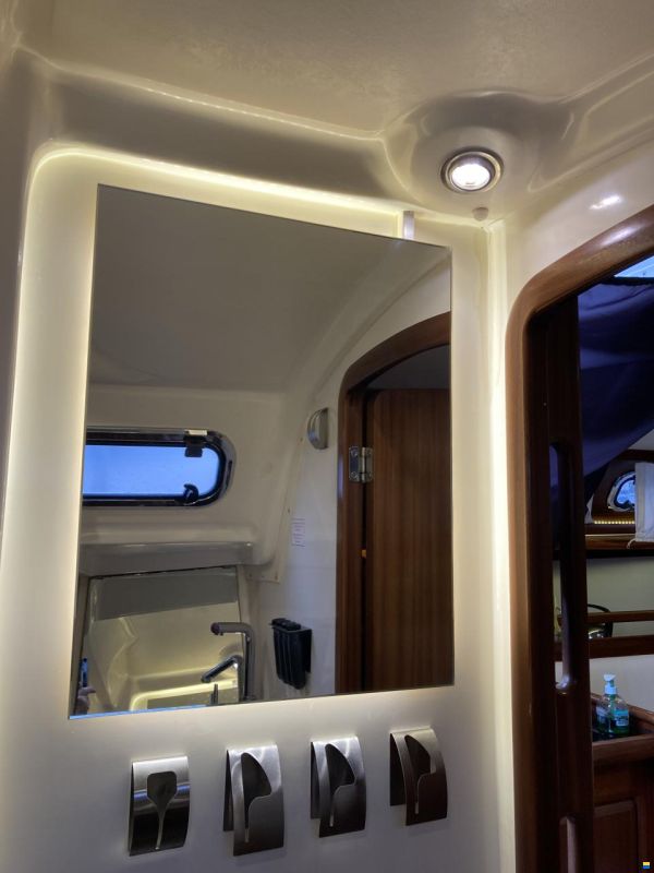 Bavaria 34
