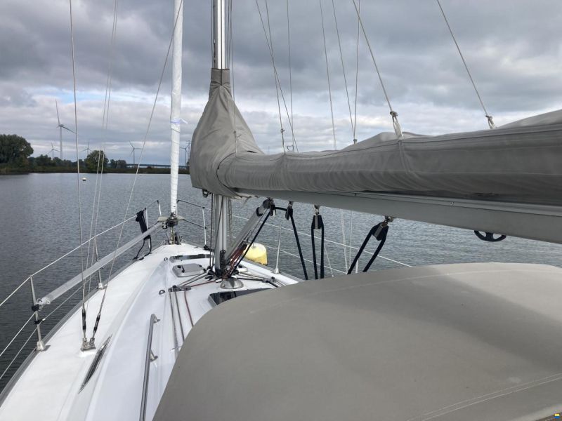 Bavaria 34