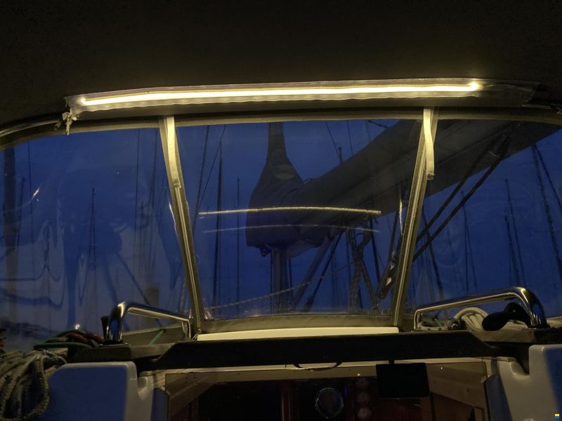 Bavaria 34