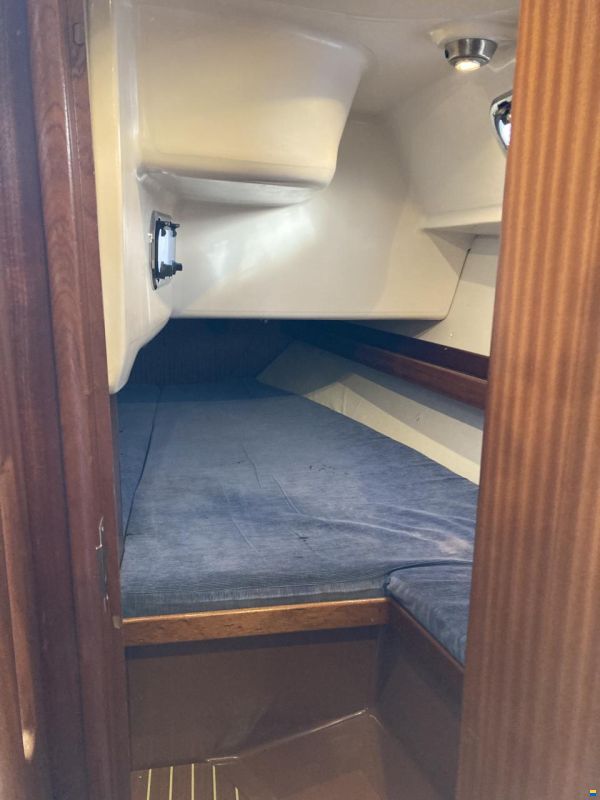 Bavaria 34