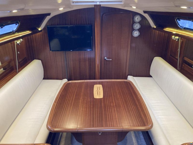 Bavaria 34