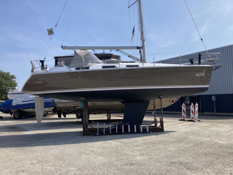Bavaria 34