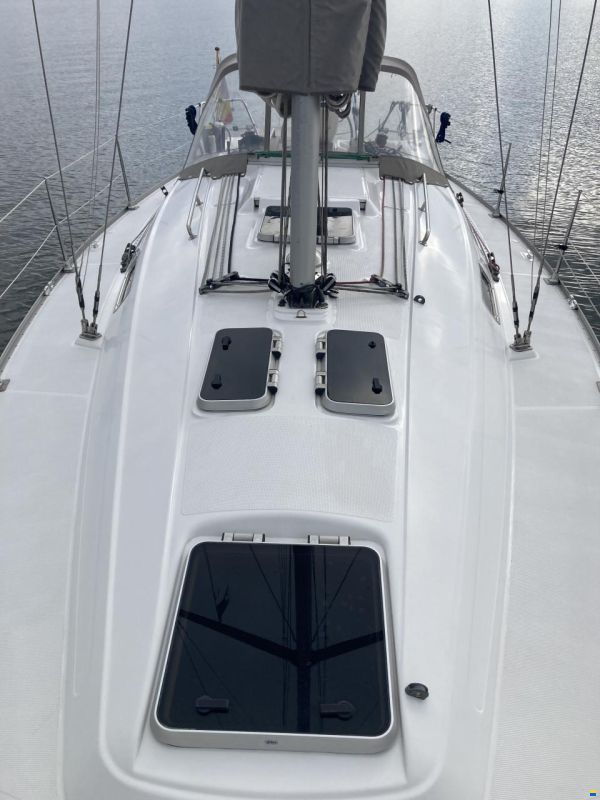 Bavaria 34