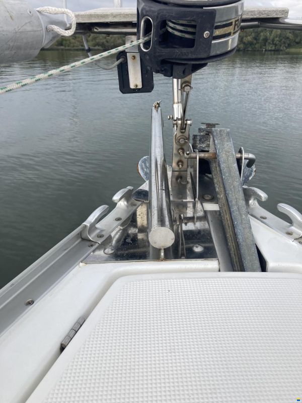 Bavaria 34