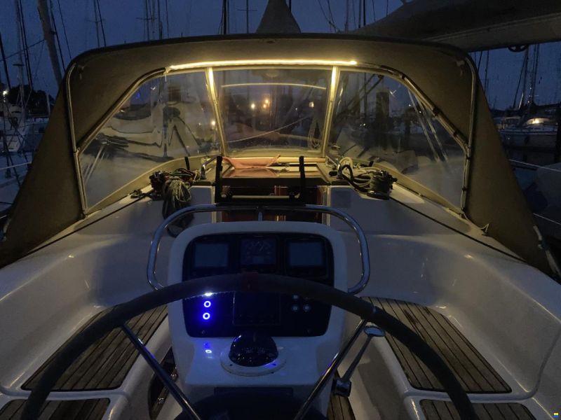 Bavaria 34