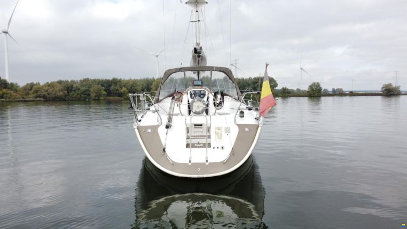 Bavaria 34