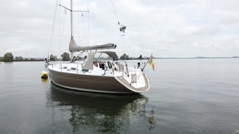 Bavaria 34