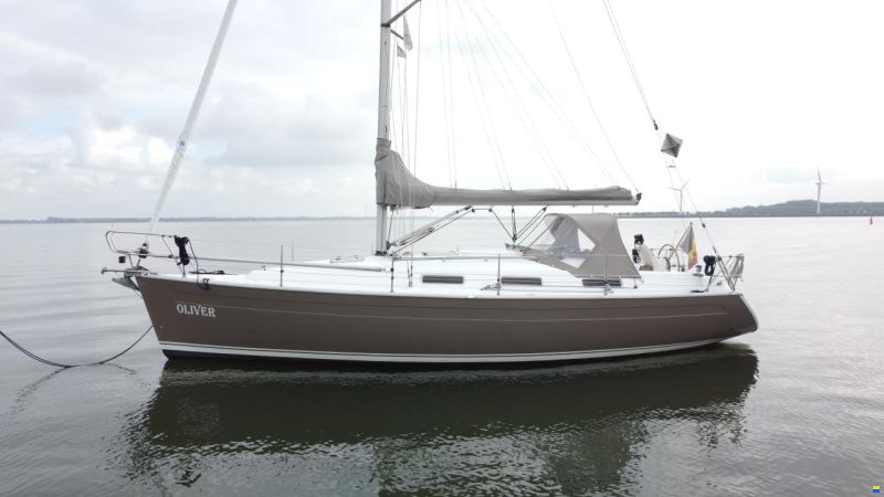 Bavaria 34