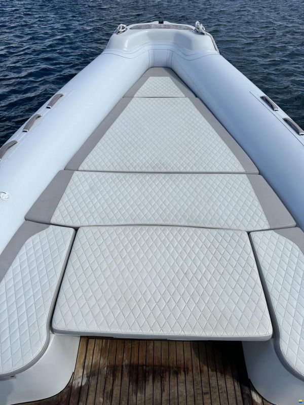 Stilmar 34 Open
