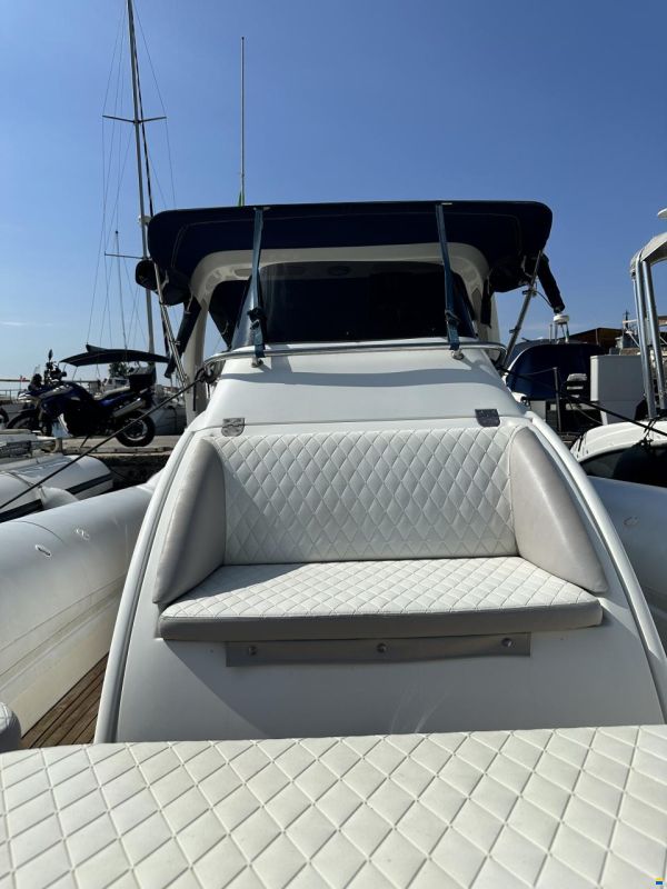 Stilmar 34 Open