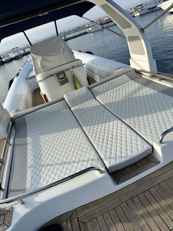 Stilmar 34 Open