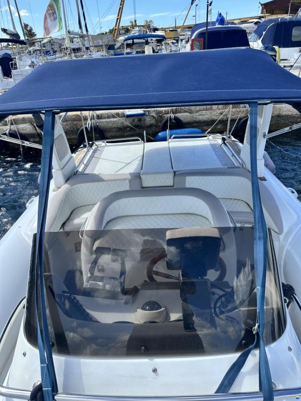 Stilmar 34 Open