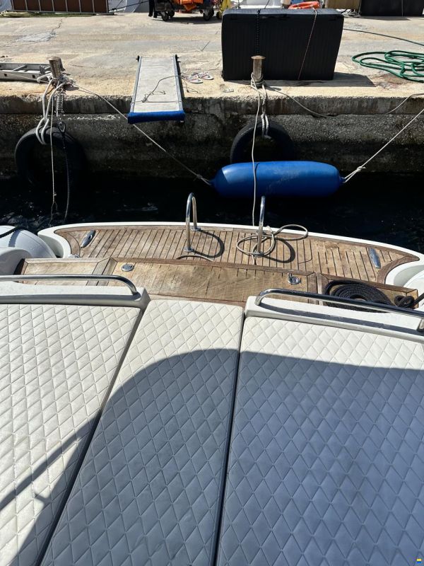 Stilmar 34 Open