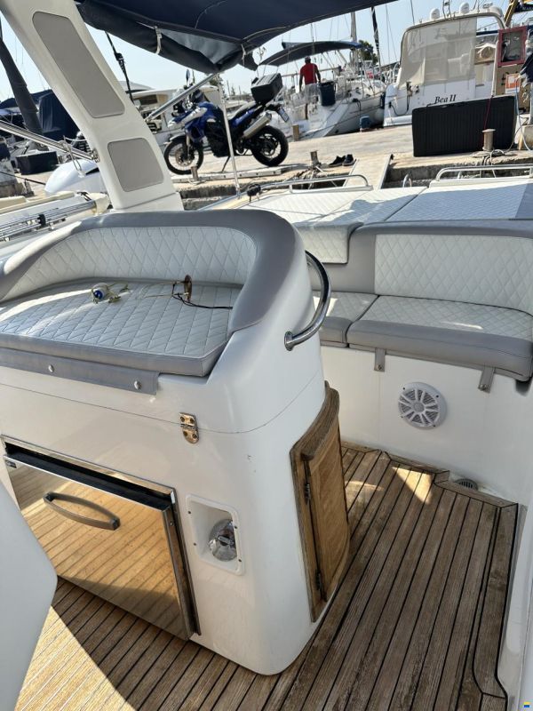 Stilmar 34 Open