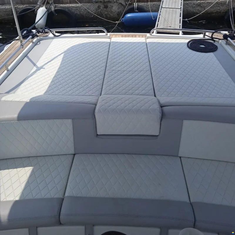 Stilmar 34 Open