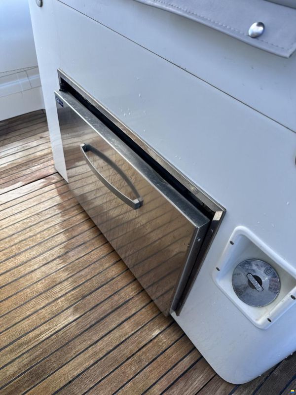Stilmar 34 Open