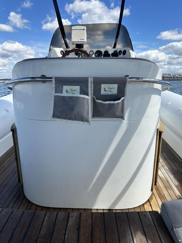 Stilmar 34 Open