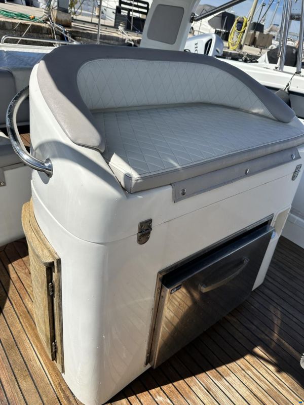 Stilmar 34 Open