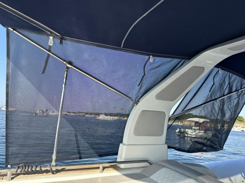 Stilmar 34 Open