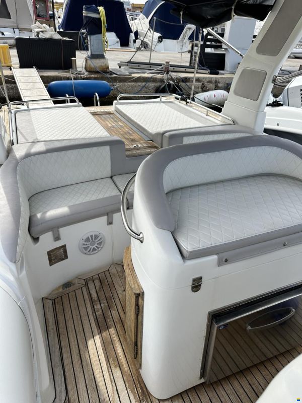 Stilmar 34 Open