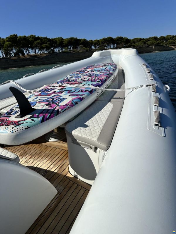 Stilmar 34 Open