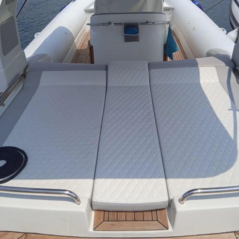 Stilmar 34 Open