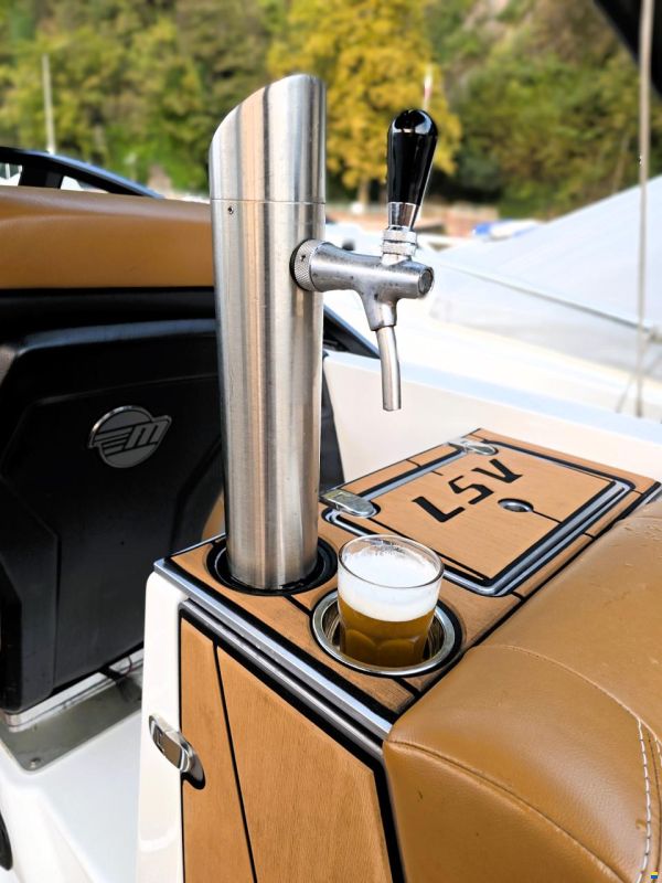 Malibu LSV 25