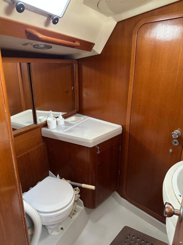 Grand Soleil 52