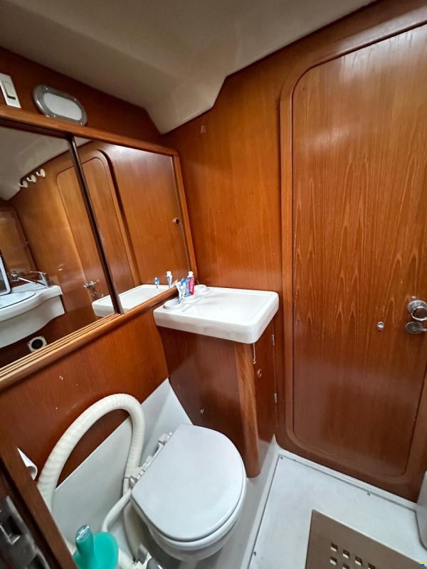 Grand Soleil 52