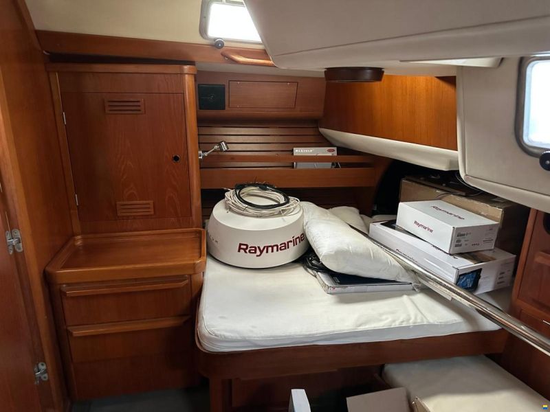 Grand Soleil 52