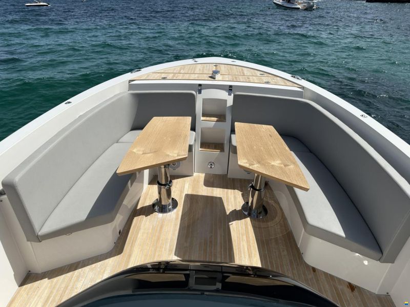 Frauscher 1017 GT Air