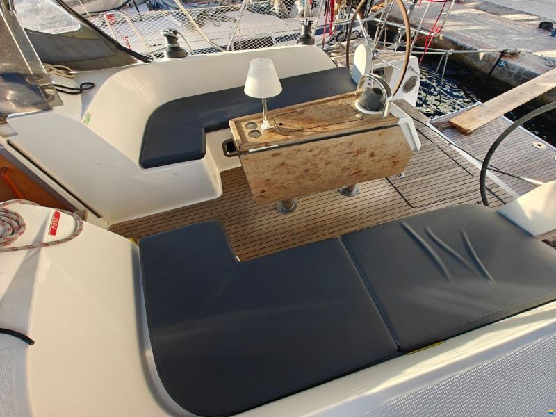 Bavaria Cruiser 46