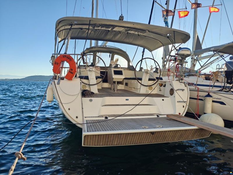 Bavaria Cruiser 46
