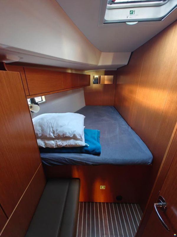 Bavaria Cruiser 46