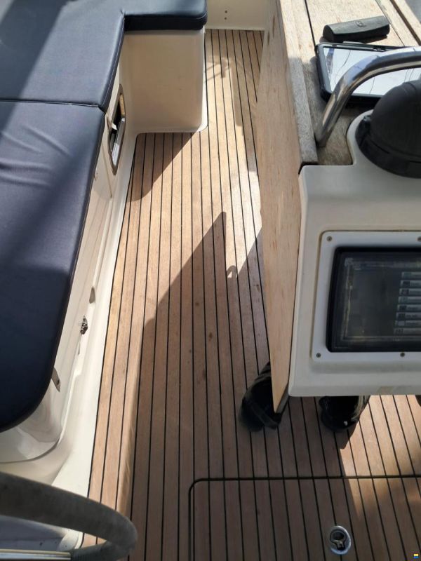 Bavaria Cruiser 46