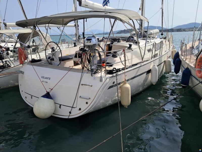 Bavaria Cruiser 46