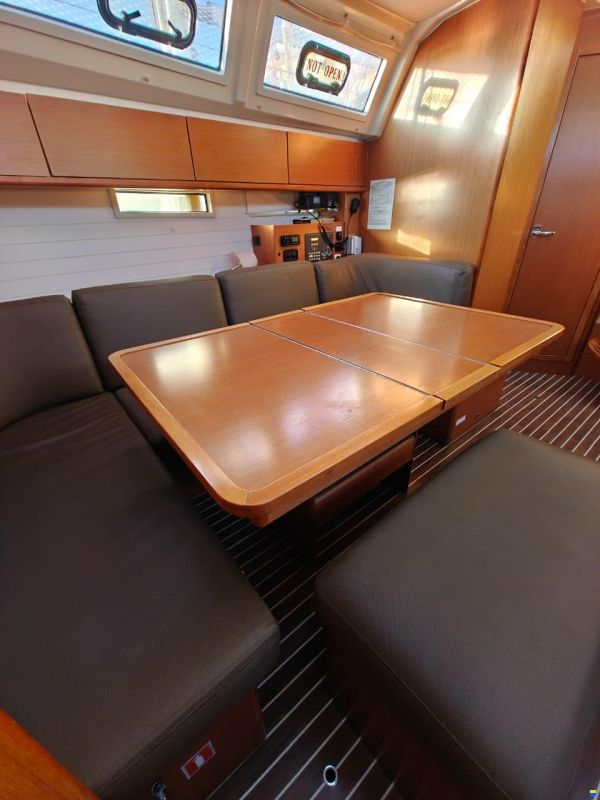 Bavaria Cruiser 46