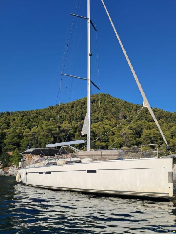 Bavaria Cruiser 46