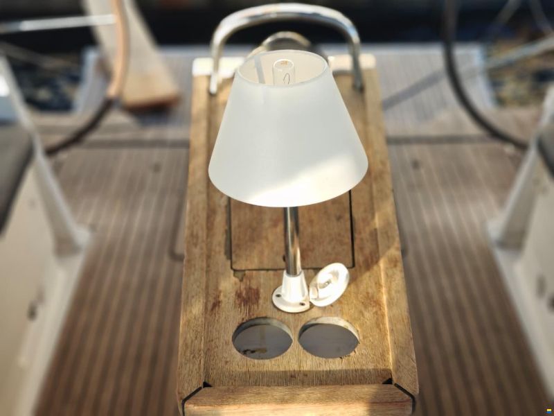 Bavaria Cruiser 46