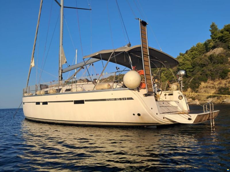 Bavaria Cruiser 46